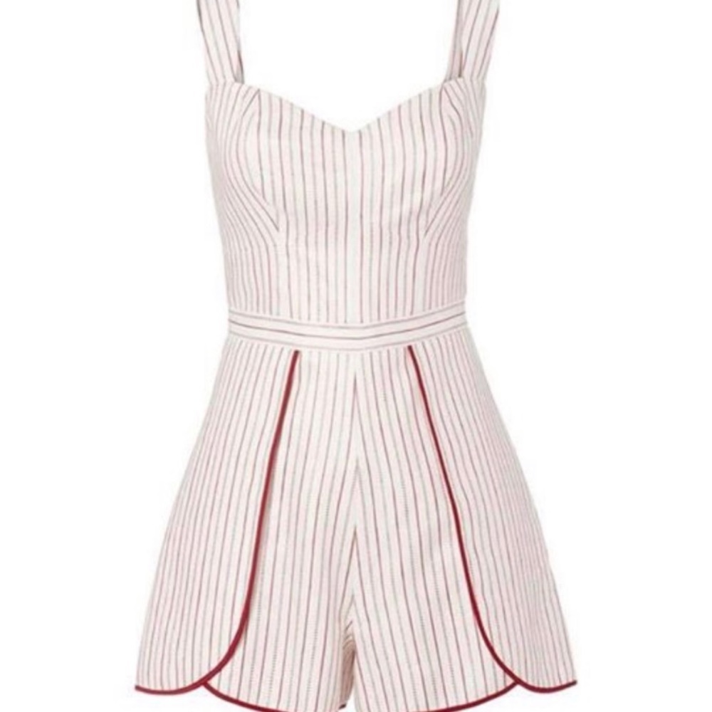 COPY - Alexis Romper